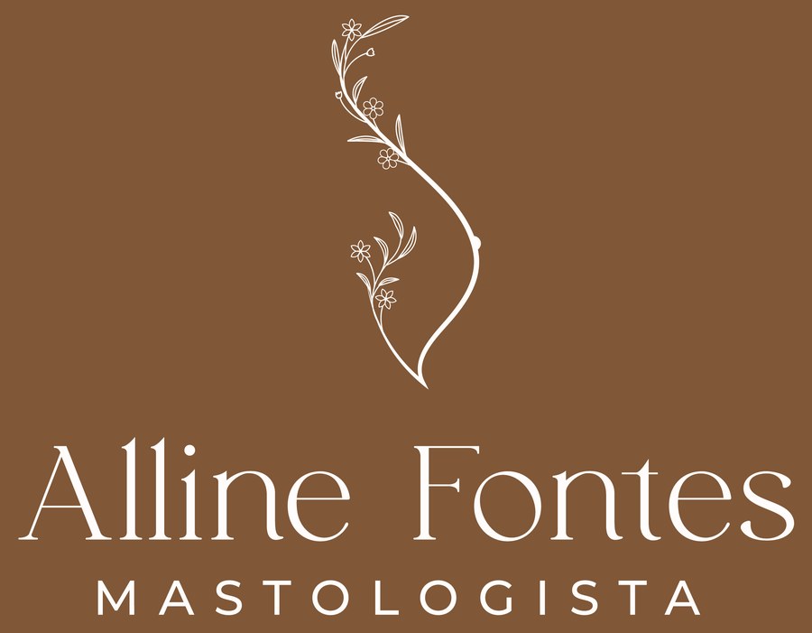Alline Fontes Mastologista