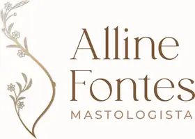 Dra. Alline Fontes — Mastologista